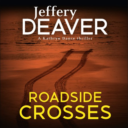 Roadside Crosses