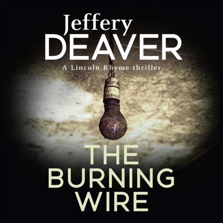 The Burning Wire