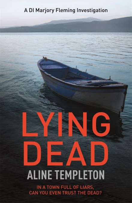 Lying Dead