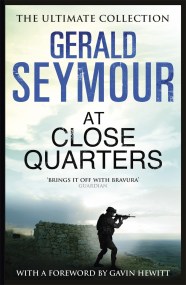 At Close Quarters