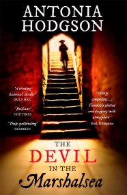 The Devil in the Marshalsea