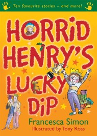 Horrid Henry’s Lucky Dip