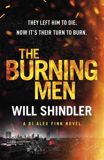 The Burning Men