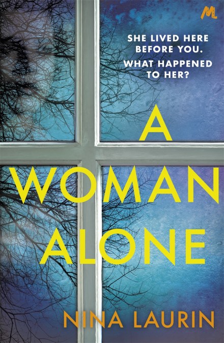 A Woman Alone