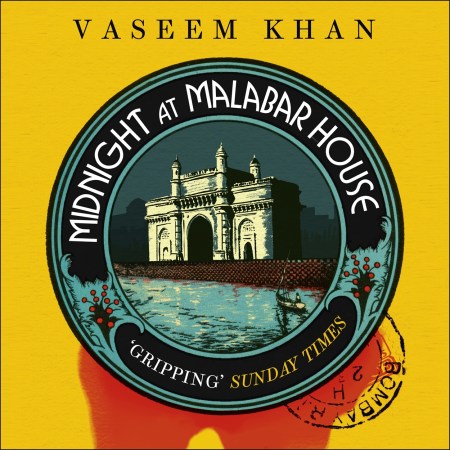 Midnight at Malabar House