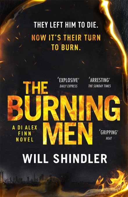 The Burning Men