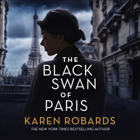 The Black Swan of Paris