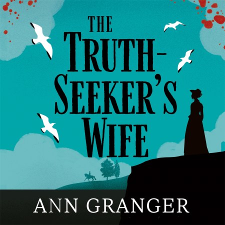 The Truth-Seeker’s Wife