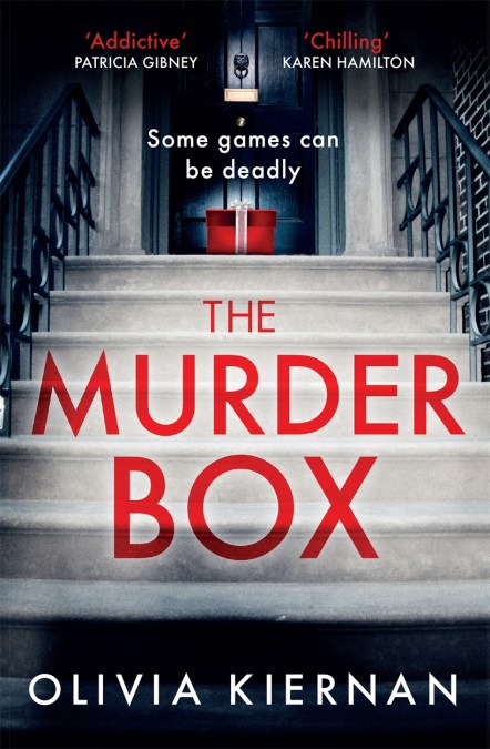 The Murder Box