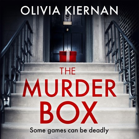 The Murder Box