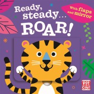 Ready Steady…: Roar!