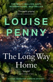 The Long Way Home