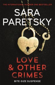 Love and Other Crimes