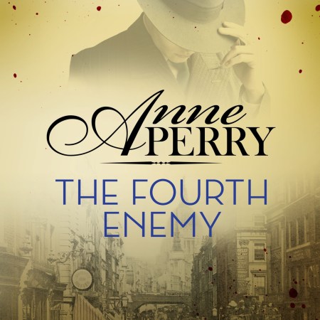 The Fourth Enemy (Daniel Pitt Mystery 6)