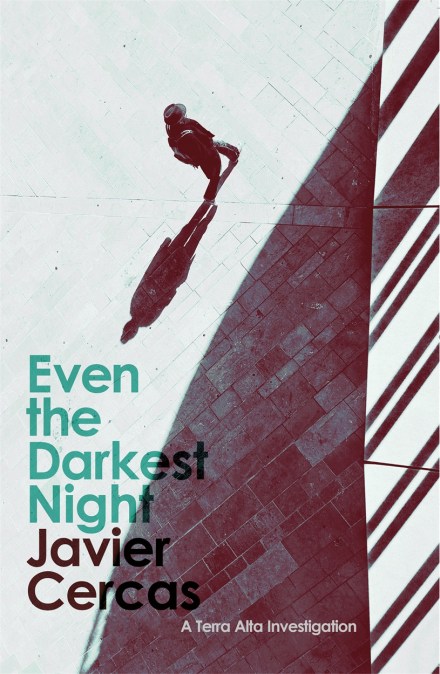 Even the Darkest Night