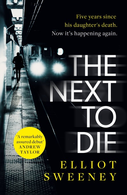 The Next to Die