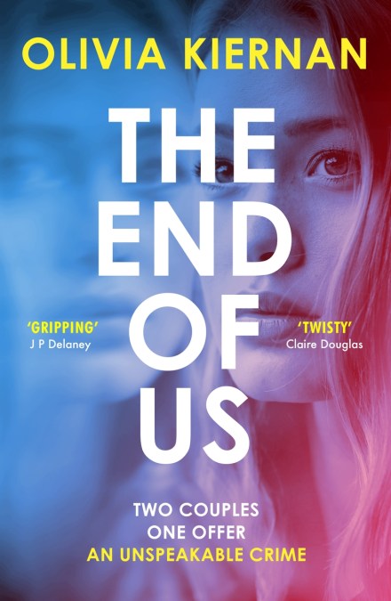 The End of Us