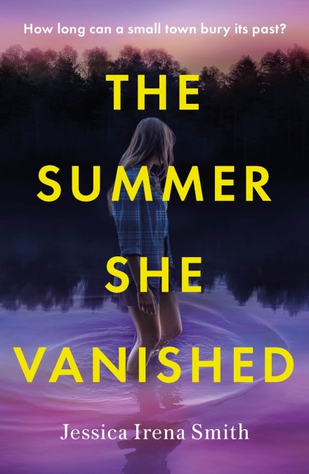 The Summer She Vanished