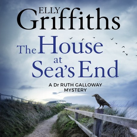 The House at Sea's End