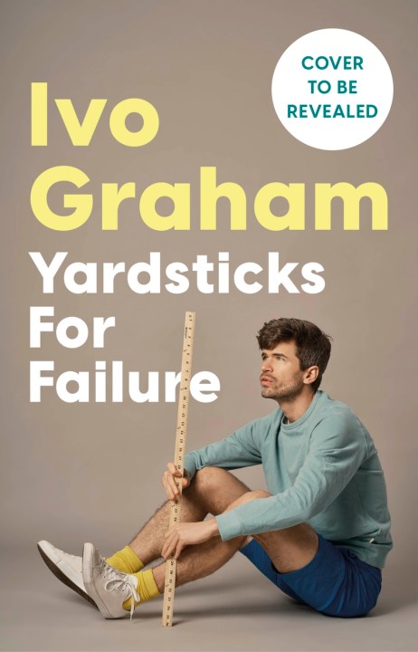 Yardsticks For Failure