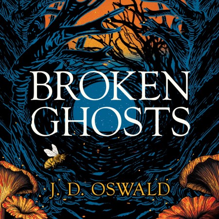 Broken Ghosts