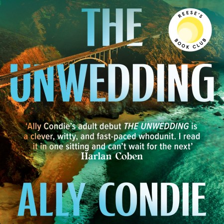 The Unwedding