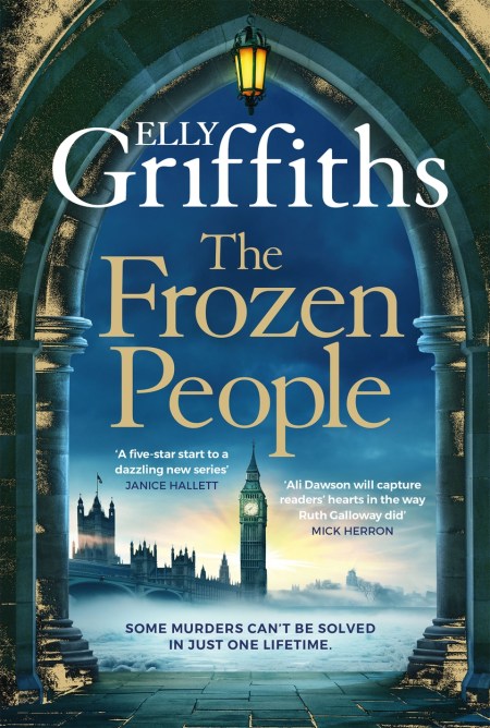 The Frozen People