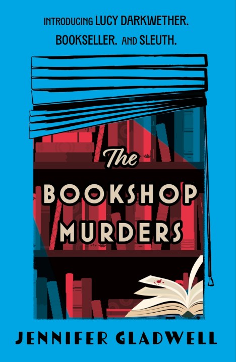 The Bookshop Murders