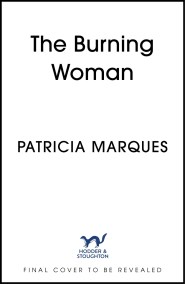 The Burning Woman