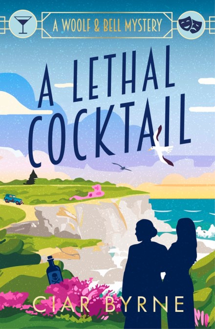 A Lethal Cocktail